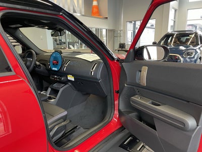 2026 MINI COUNTRYMAN SIGNATURE PLUS