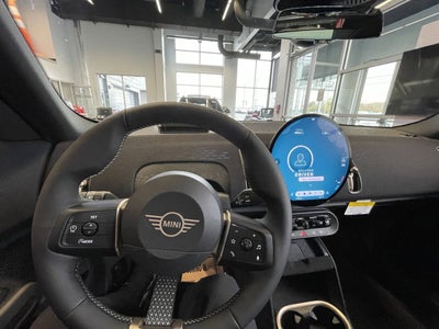 2026 MINI COUNTRYMAN SIGNATURE PLUS