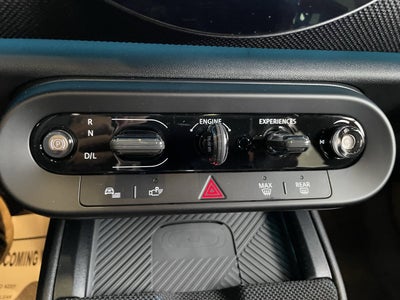 2026 MINI COUNTRYMAN SIGNATURE PLUS