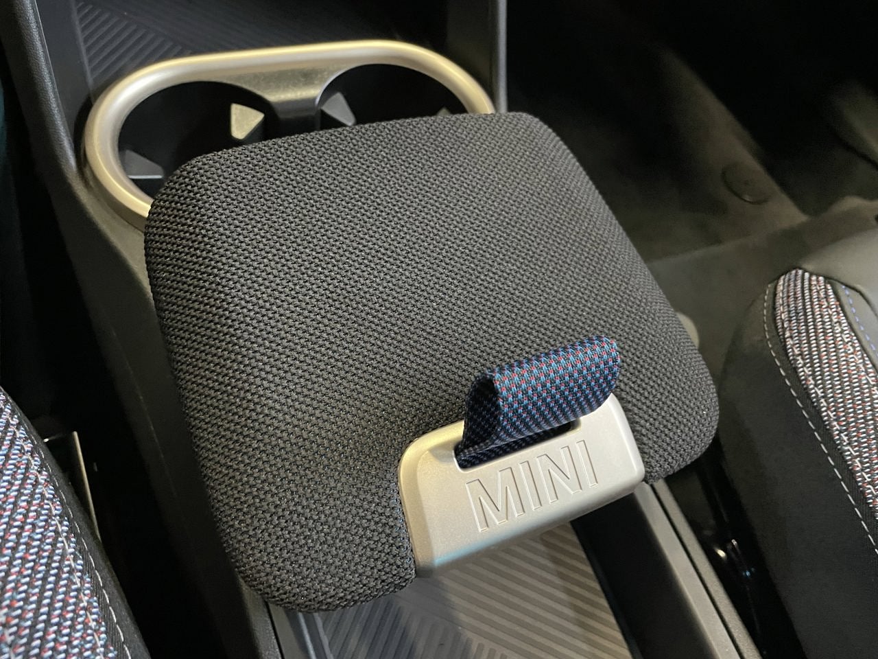 2026 MINI COUNTRYMAN SIGNATURE PLUS