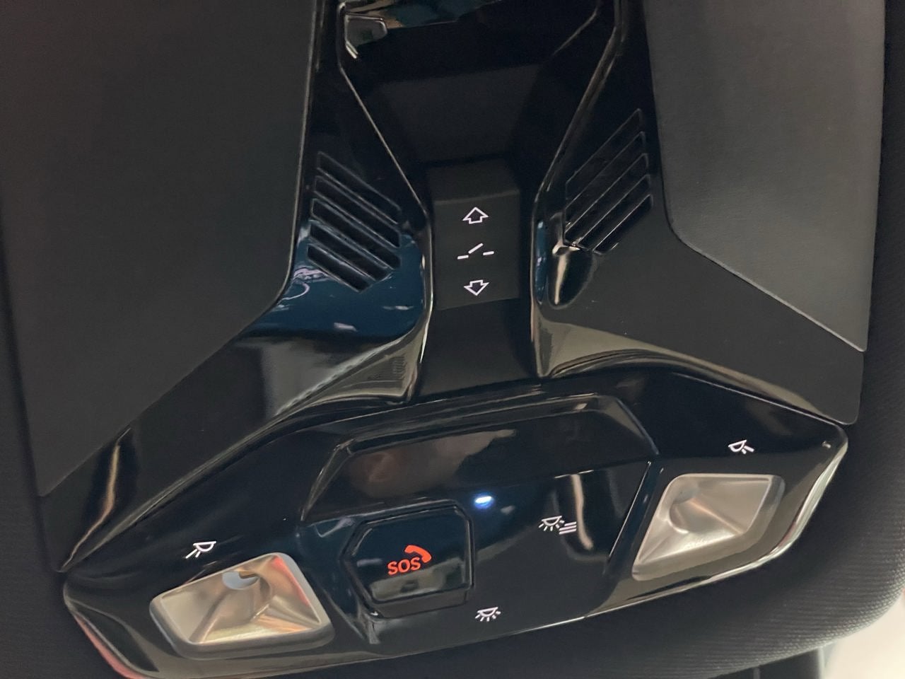 2026 MINI COUNTRYMAN SIGNATURE PLUS