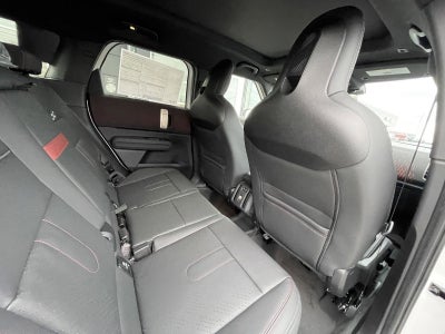 2026 MINI Countryman John Cooper Works