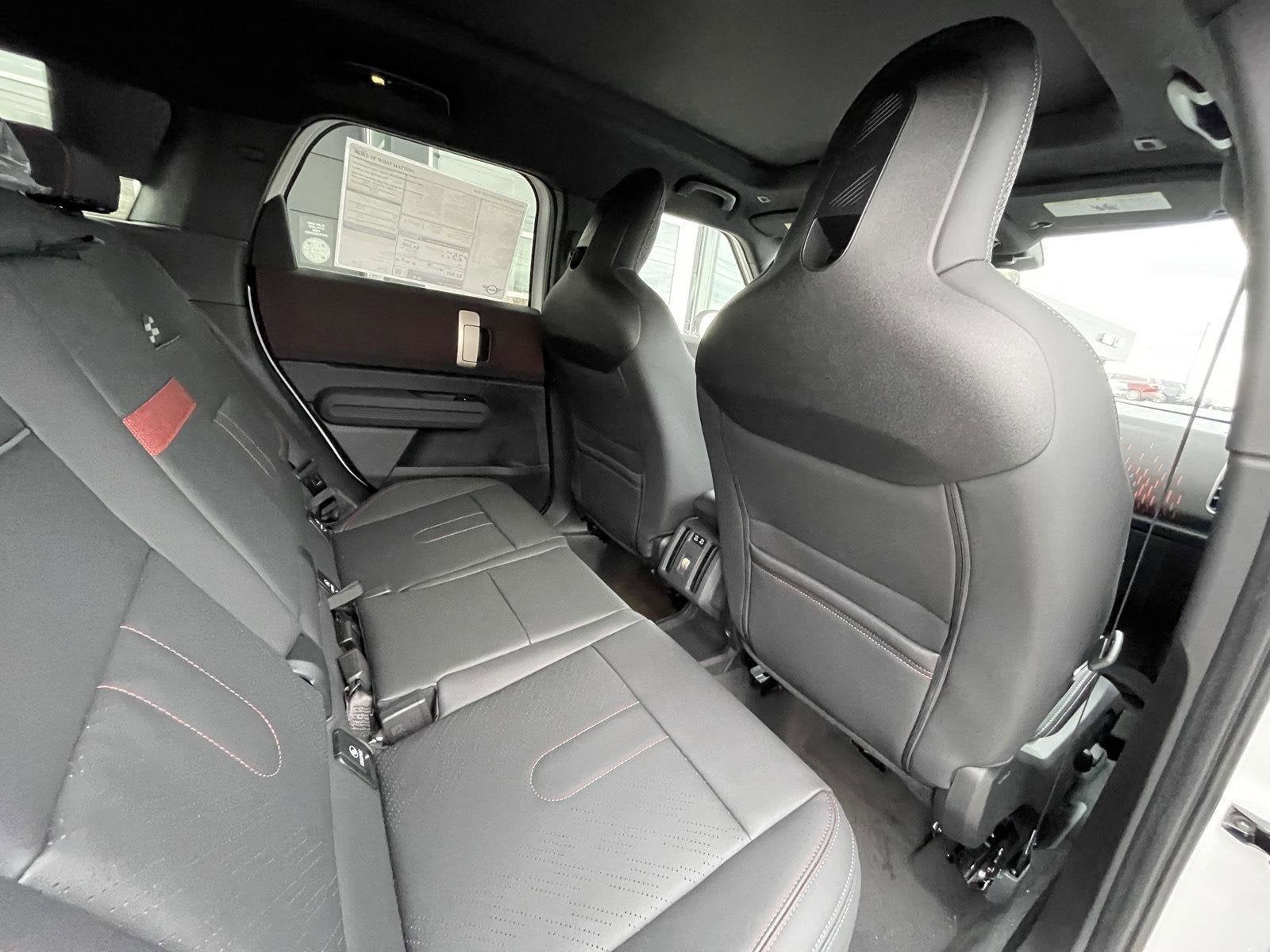 2026 MINI Countryman John Cooper Works