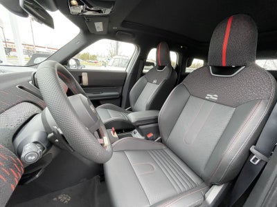 2026 MINI Countryman John Cooper Works