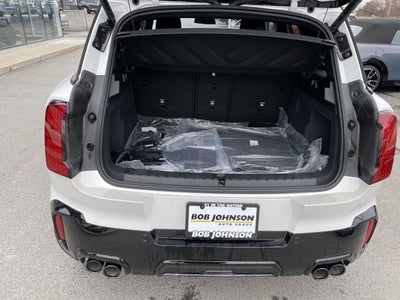 2026 MINI COUNTRYMAN ICONIC