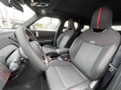 2026 MINI COUNTRYMAN ICONIC