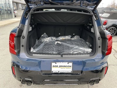 2026 MINI Countryman John Cooper Works