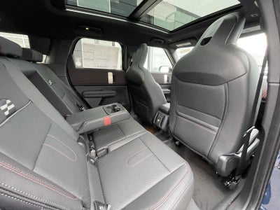 2026 MINI Countryman John Cooper Works