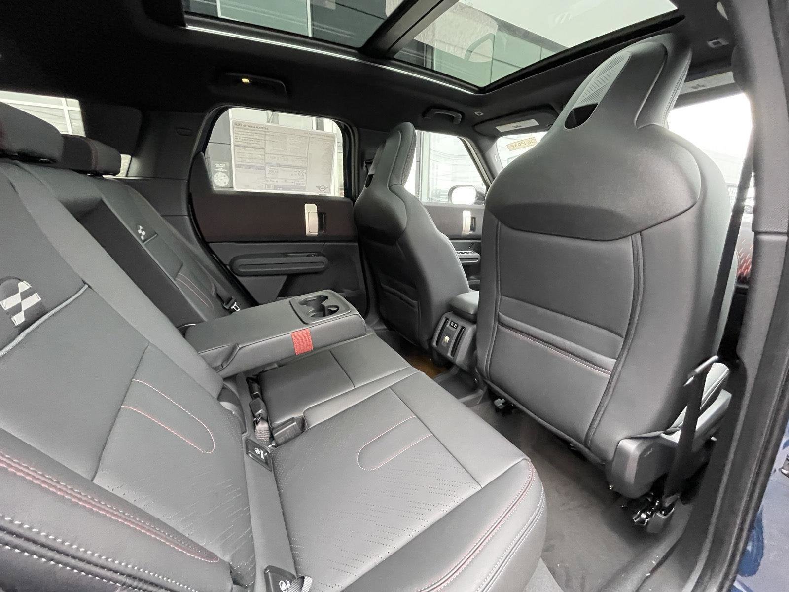 2026 MINI Countryman John Cooper Works