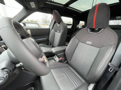 2026 MINI Countryman John Cooper Works