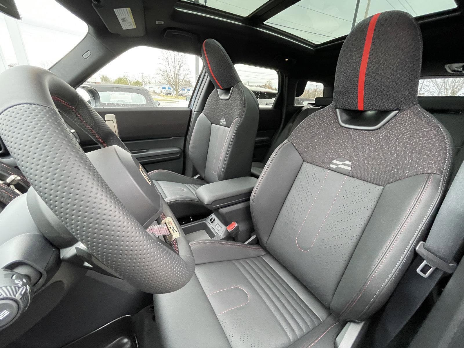 2026 MINI Countryman John Cooper Works