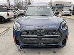 2026 MINI Countryman John Cooper Works