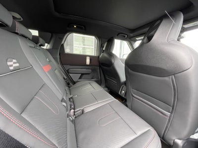 2026 MINI Countryman John Cooper Works