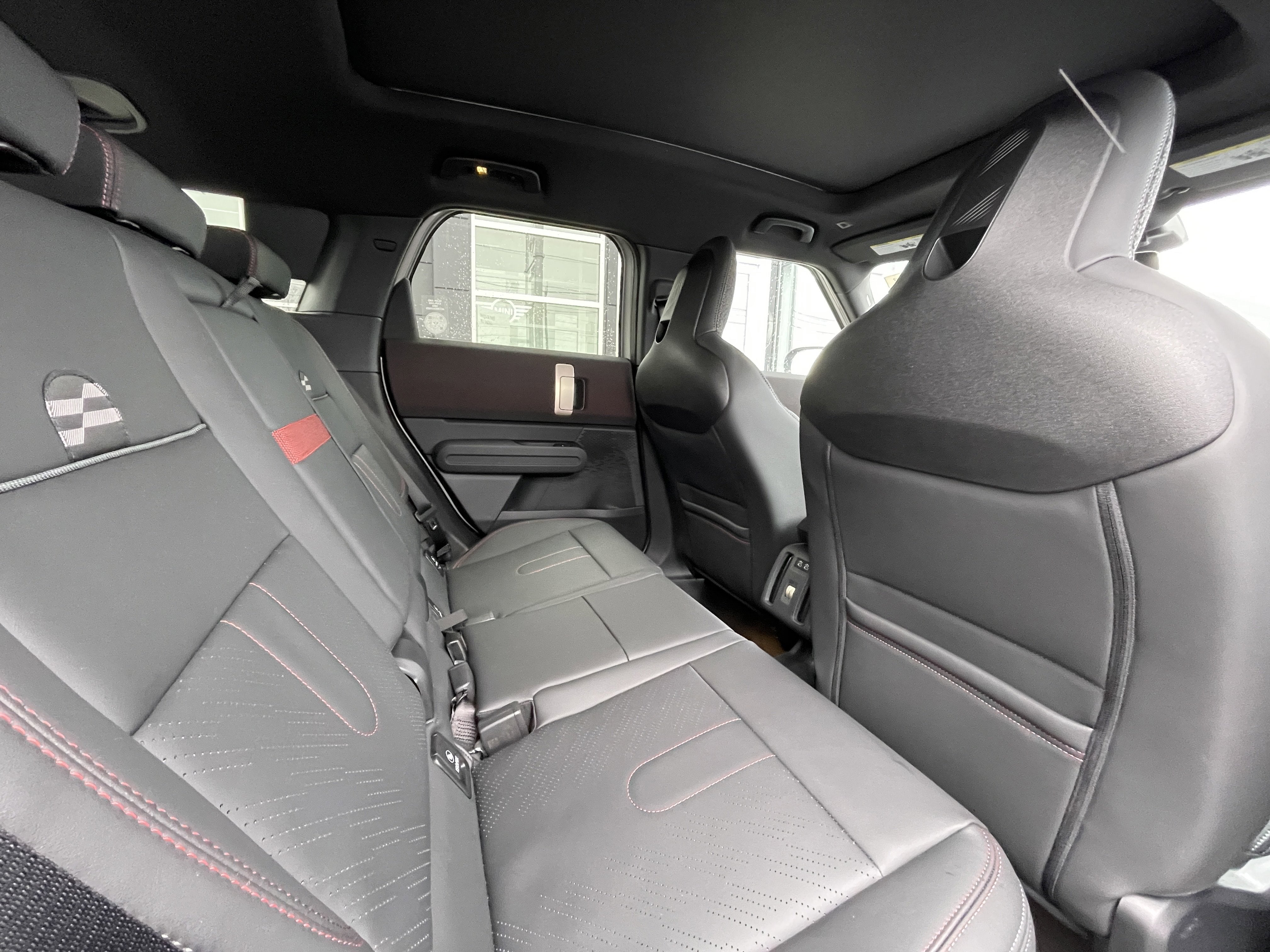 2026 MINI Countryman John Cooper Works