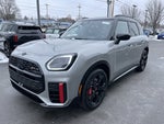 2026 MINI Countryman John Cooper Works
