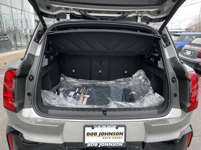 2026 MINI COUNTRYMAN ICONIC