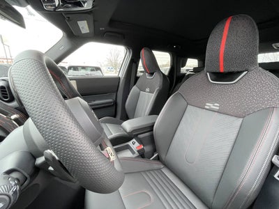 2026 MINI COUNTRYMAN ICONIC