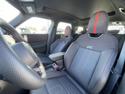 2026 MINI Countryman John Cooper Works