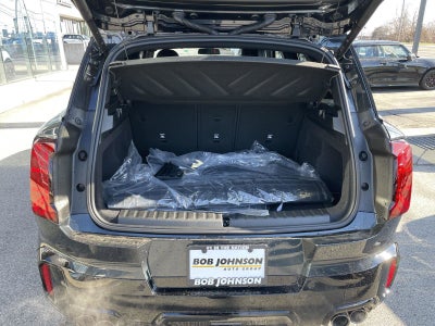 2026 MINI Countryman John Cooper Works