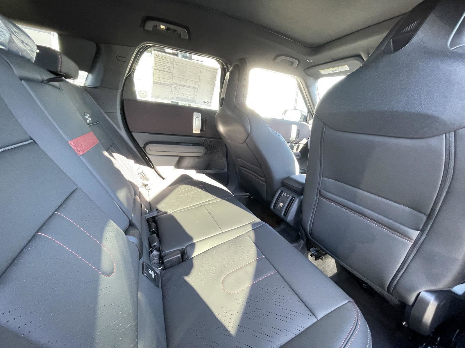 2026 MINI Countryman John Cooper Works