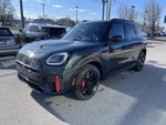 2026 MINI Countryman John Cooper Works