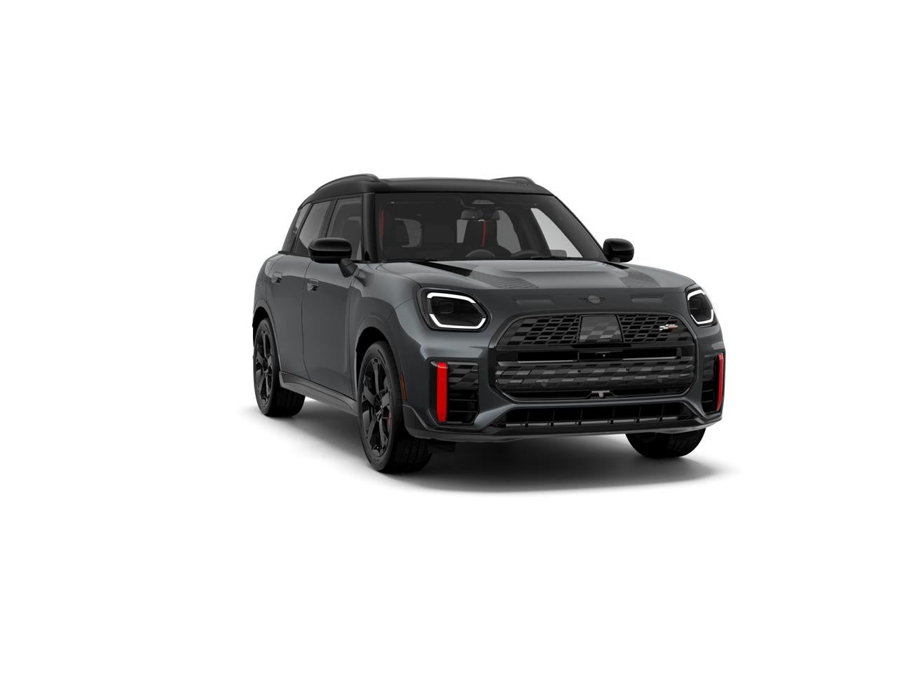 2026 MINI COUNTRYMAN ICONIC
