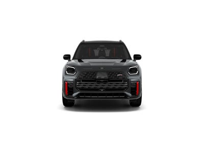 2026 MINI COUNTRYMAN ICONIC