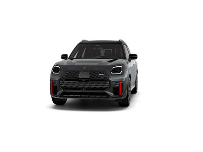 2026 MINI COUNTRYMAN ICONIC