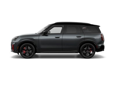 2026 MINI COUNTRYMAN ICONIC