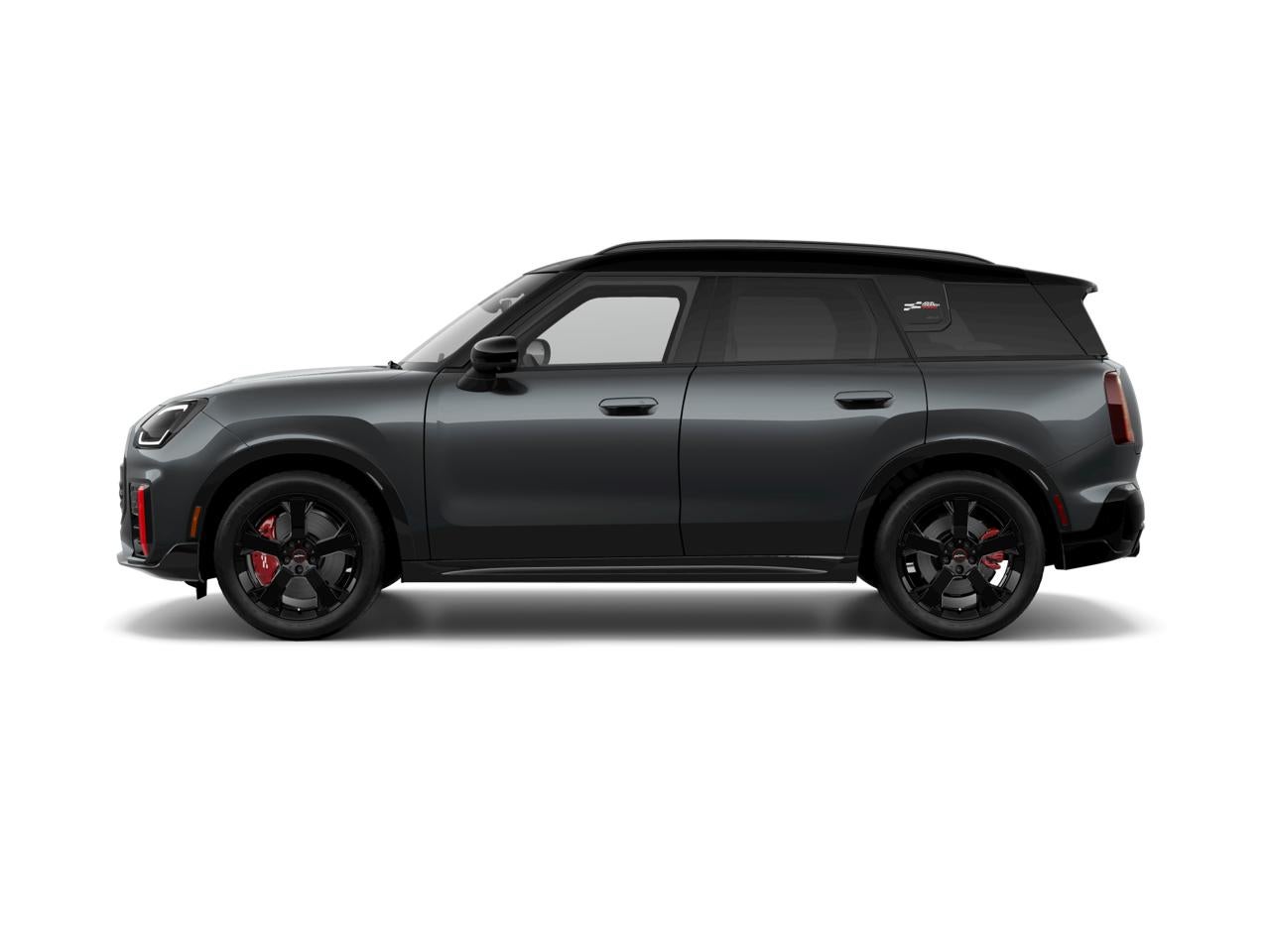 2026 MINI COUNTRYMAN ICONIC