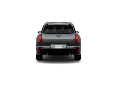 2026 MINI COUNTRYMAN ICONIC
