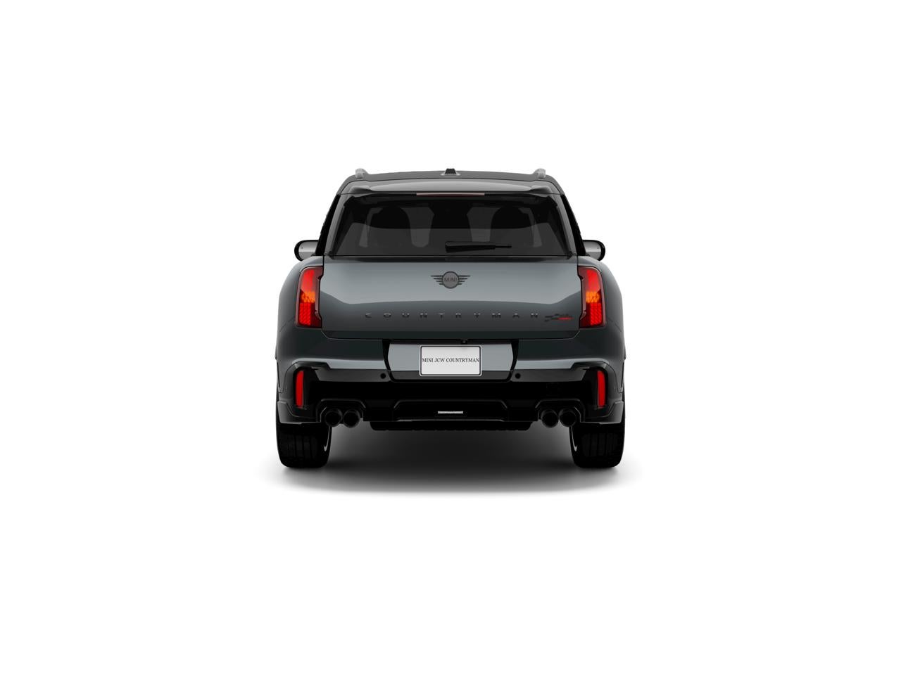 2026 MINI COUNTRYMAN ICONIC