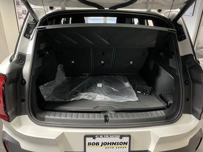 2025 MINI Countryman All4 Cooper SE