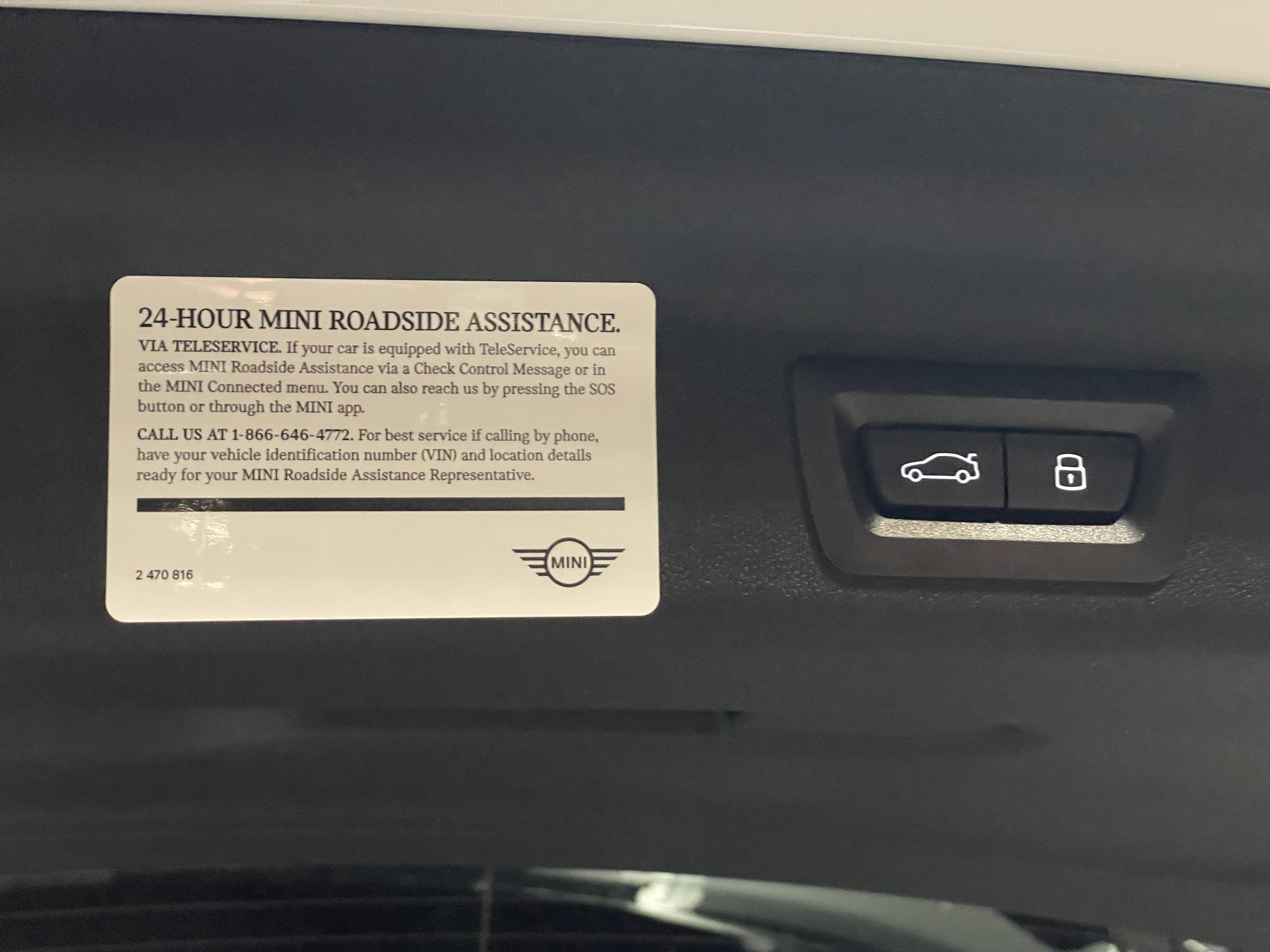 2025 MINI Countryman All4 Cooper SE