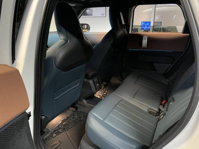 2025 MINI Countryman All4 Cooper SE