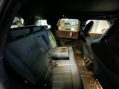 2025 MINI Countryman All4 Cooper SE