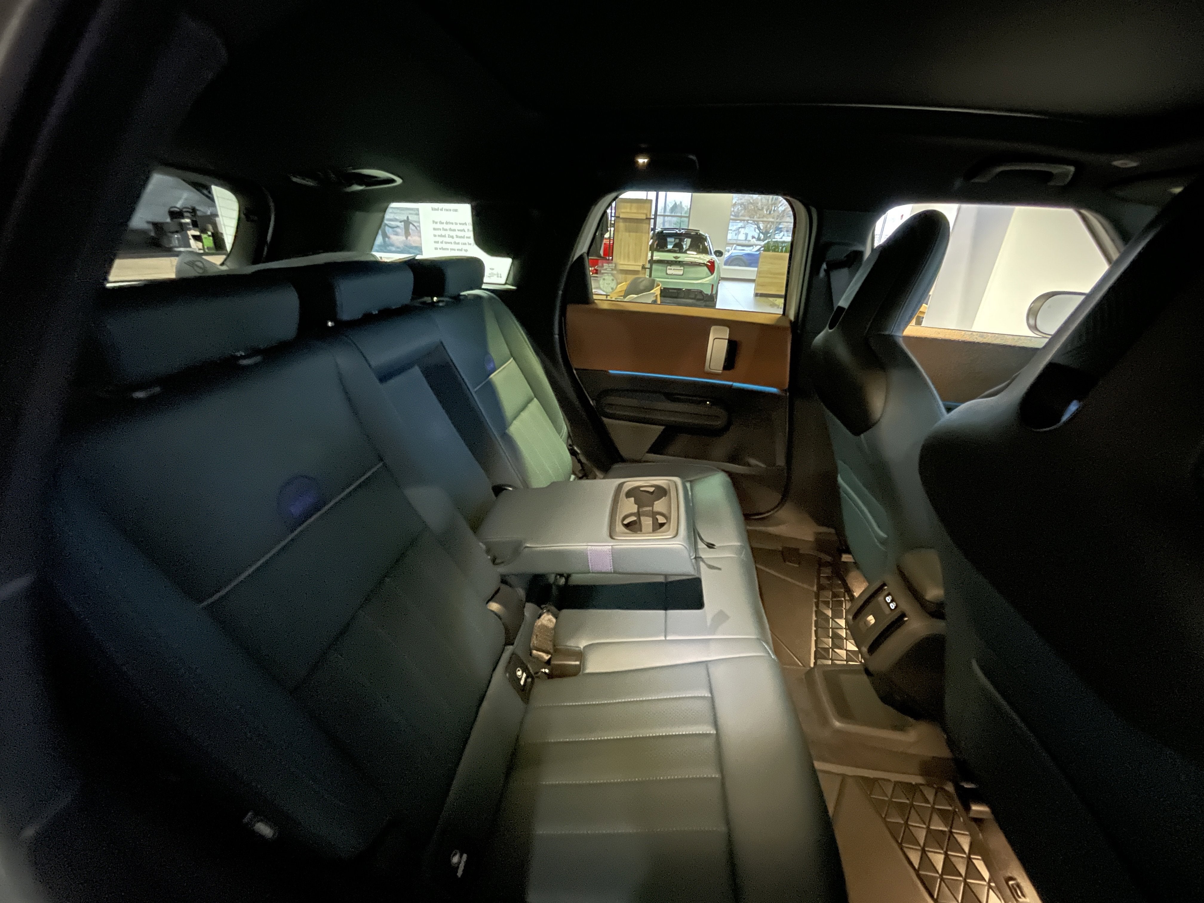 2025 MINI Countryman All4 Cooper SE