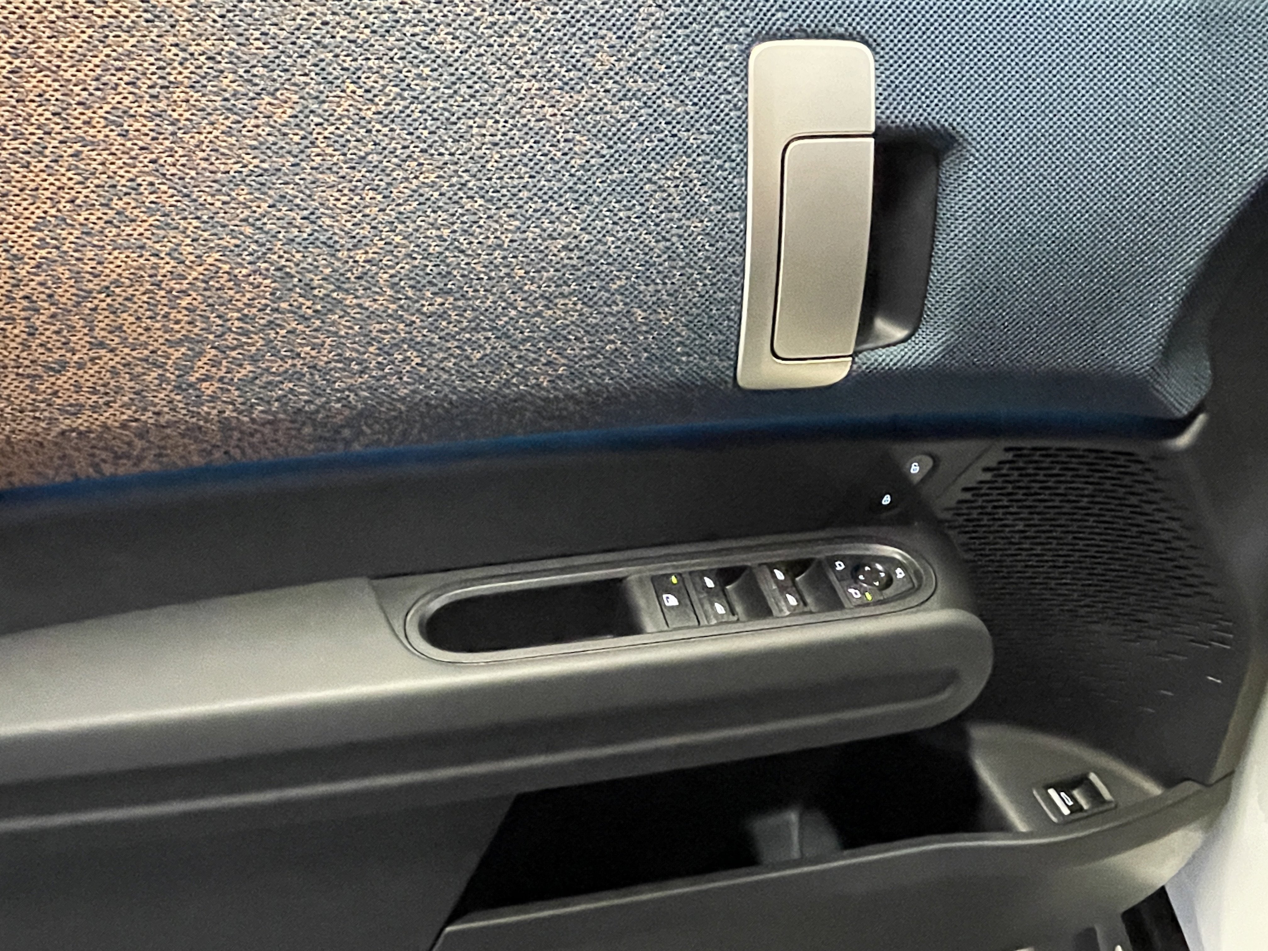 2025 MINI Countryman All4 Cooper SE