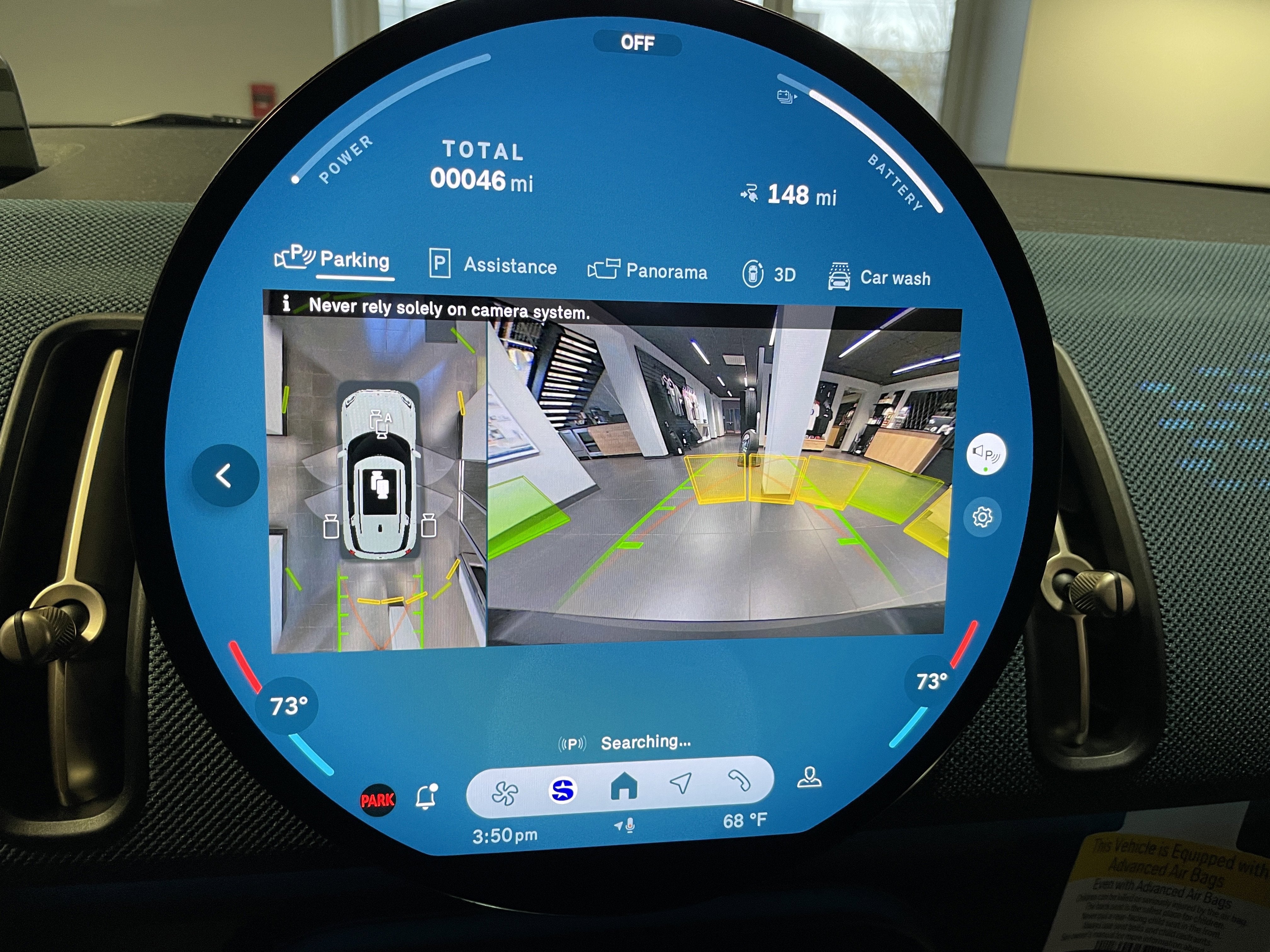 2025 MINI Countryman All4 Cooper SE