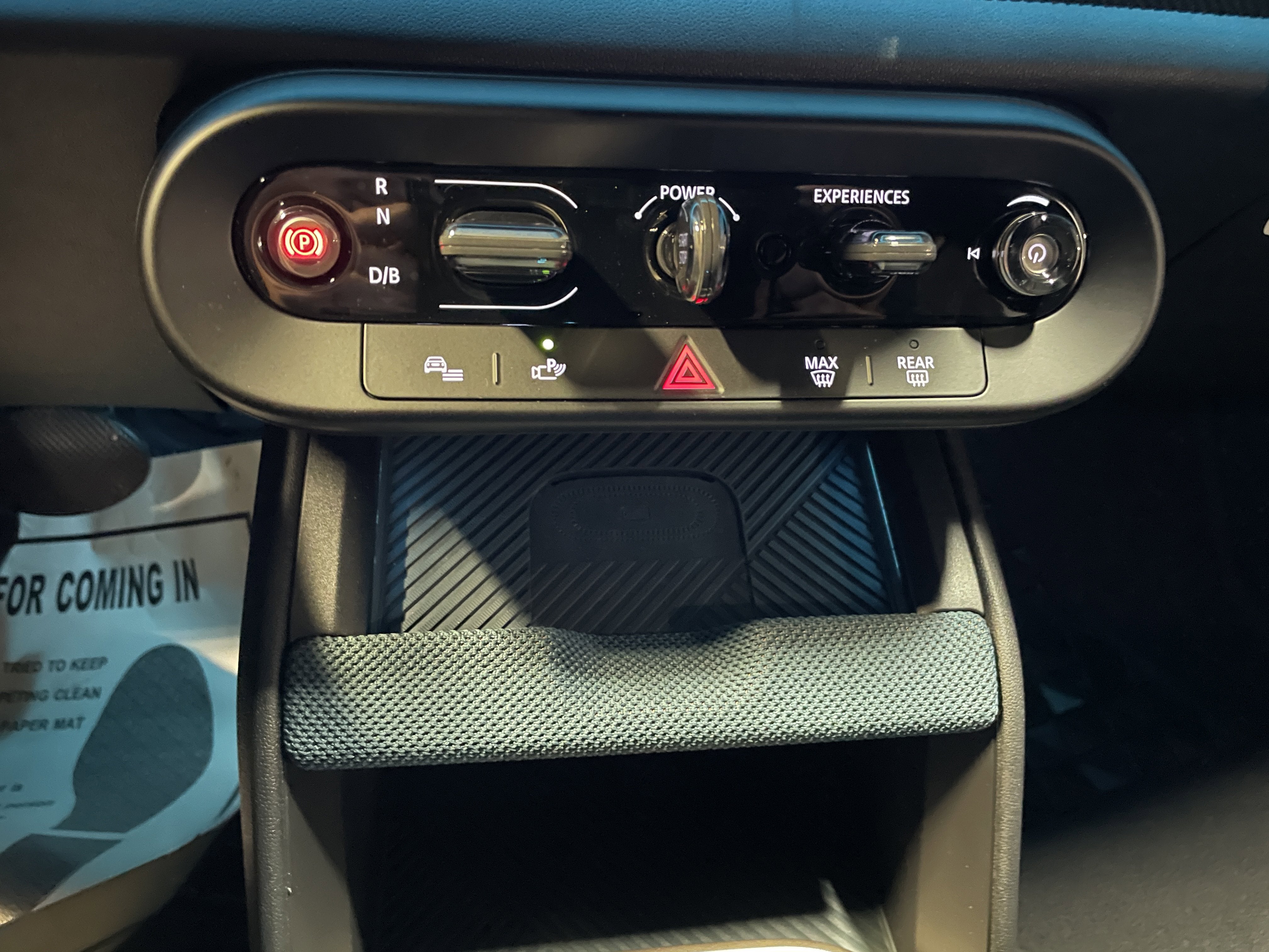 2025 MINI Countryman All4 Cooper SE