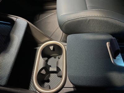 2025 MINI Countryman All4 Cooper SE