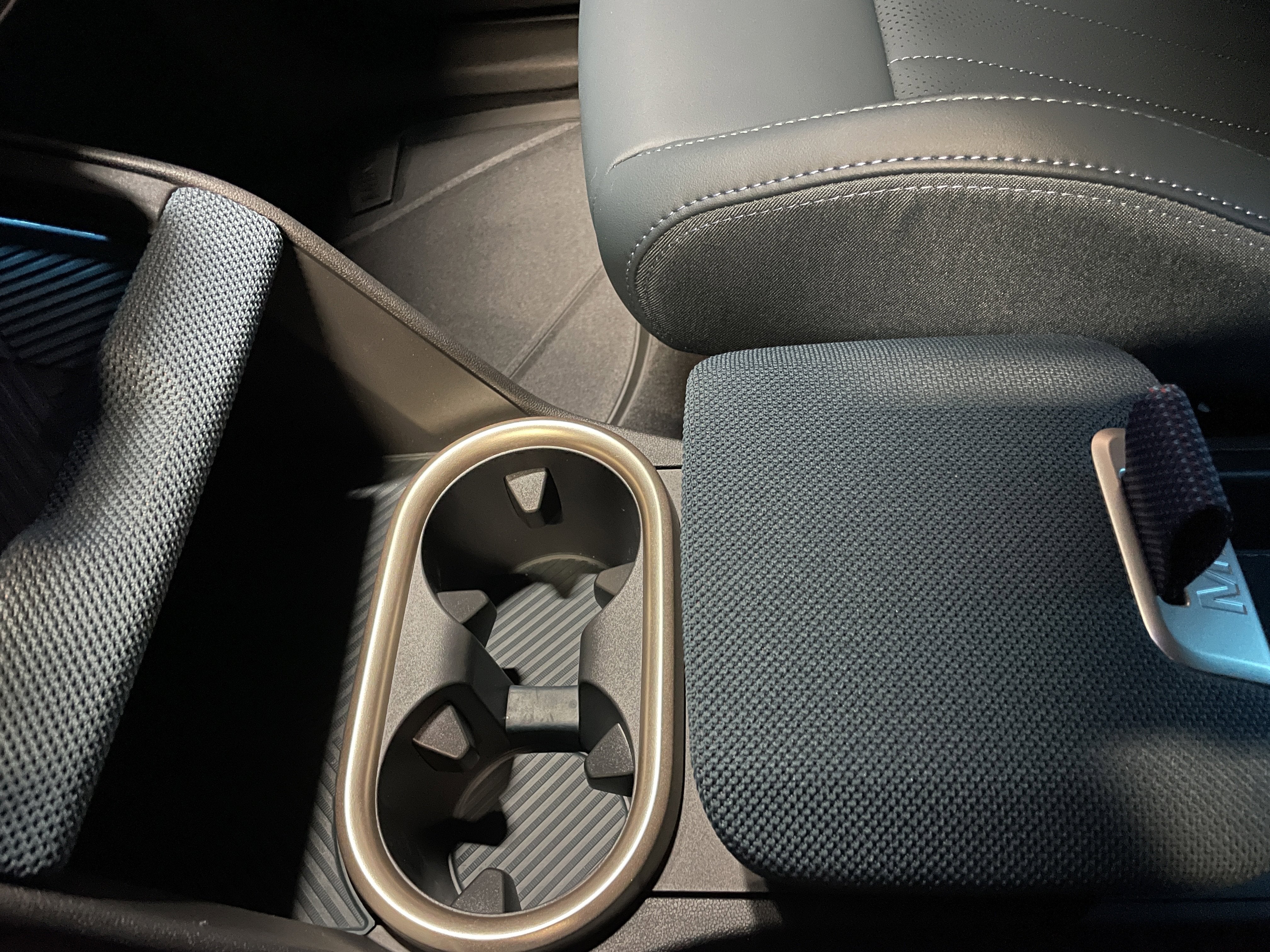 2025 MINI Countryman All4 Cooper SE