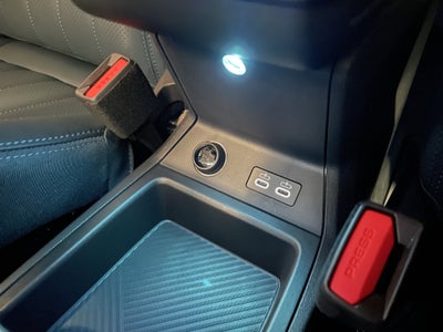 2025 MINI Countryman All4 Cooper SE