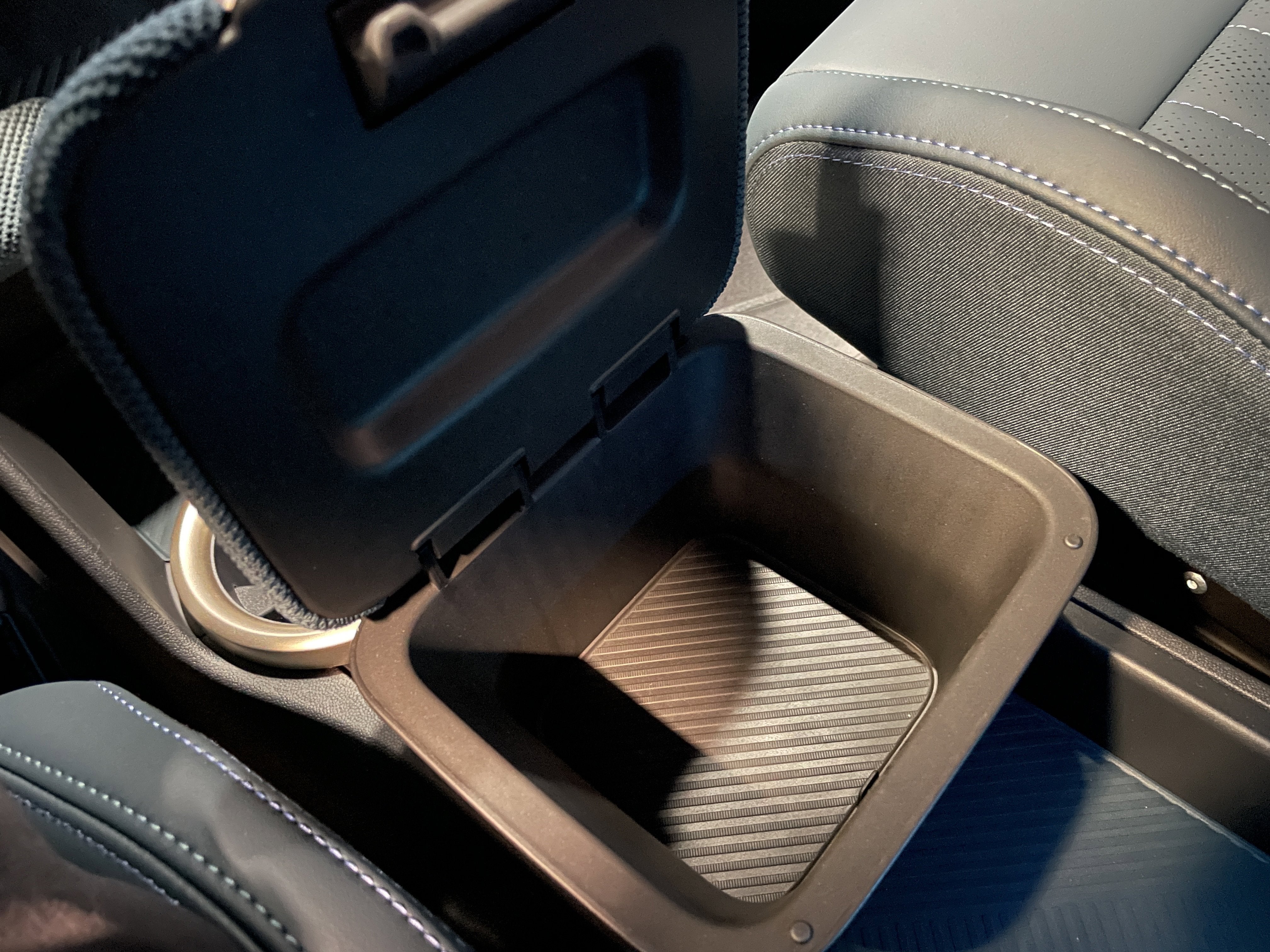 2025 MINI Countryman All4 Cooper SE