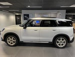 2025 MINI Countryman All4 Cooper SE