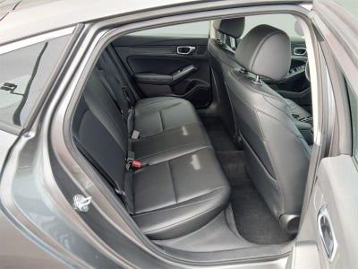 2024 Acura Integra Base