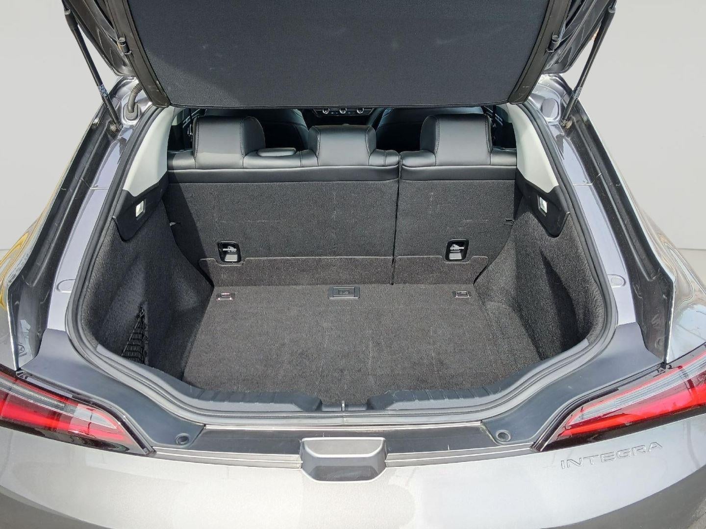 2024 Acura Integra Base