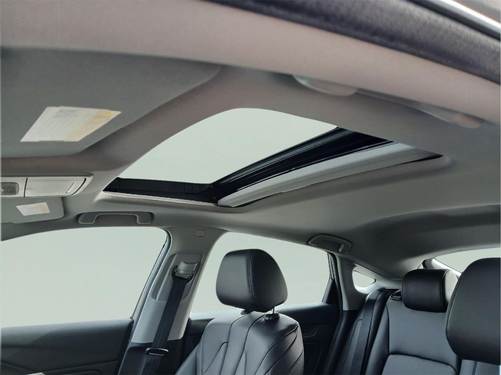 2024 Acura Integra Base