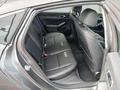 2024 Acura Integra Base