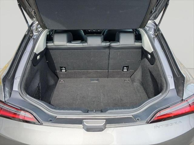 2024 Acura Integra Base